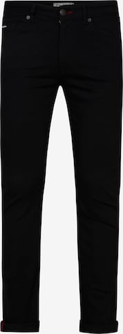 Petrol Industries Jeans 'Seaham Classic' in Black: front