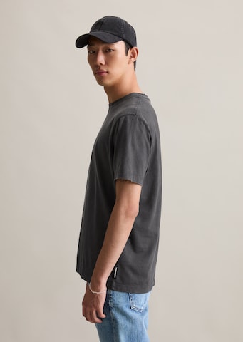 Marc O'Polo DENIM T-Shirt in Schwarz