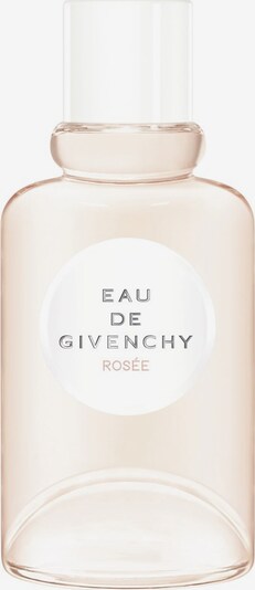 Givenchy Eau de Toilette 'Rosée' in transparent, Produktansicht