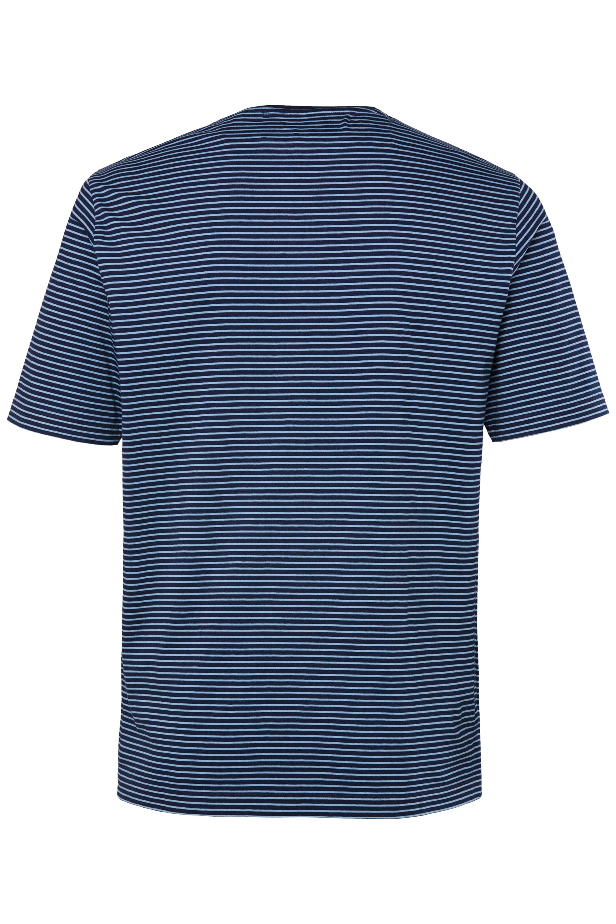JP1880 Shirt in Blue