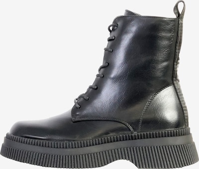 victoria Ankle Boots in 36 in schwarz, Produktansicht