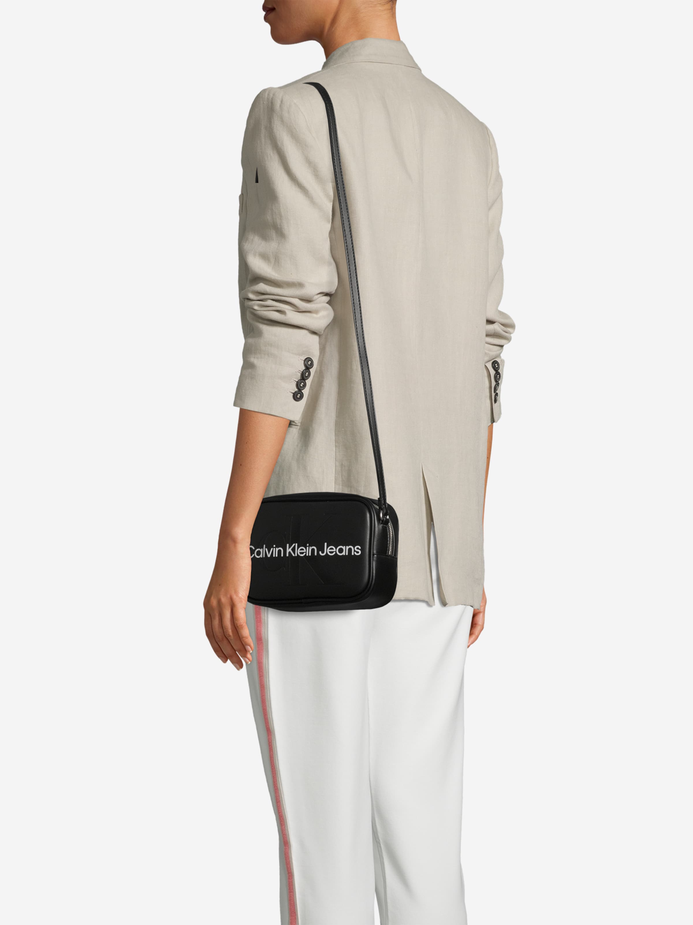 CK Jeans■(W) Cinched PU Convertible Shopper Bag ■送料込 CALVIN KLEIN JEANS ACCESORIES - CINCHED PU CONVERTIBLE