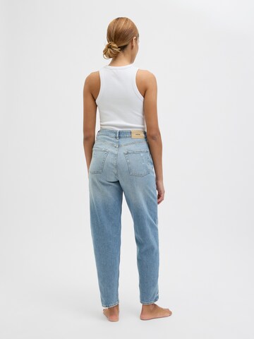 JJXX Tapered Jeans 'JXLisbon' in Blauw