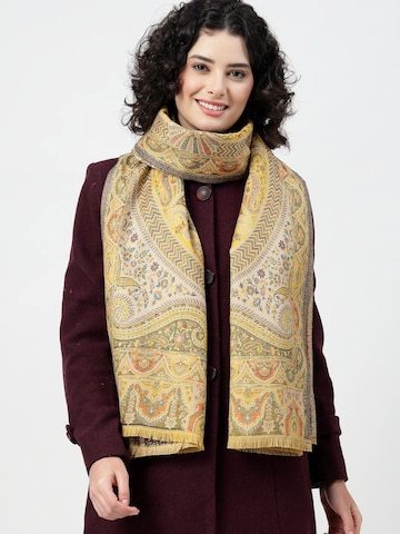 AVANT-GARDE PARIS Scarf 'Veyaora' in Mixed colors