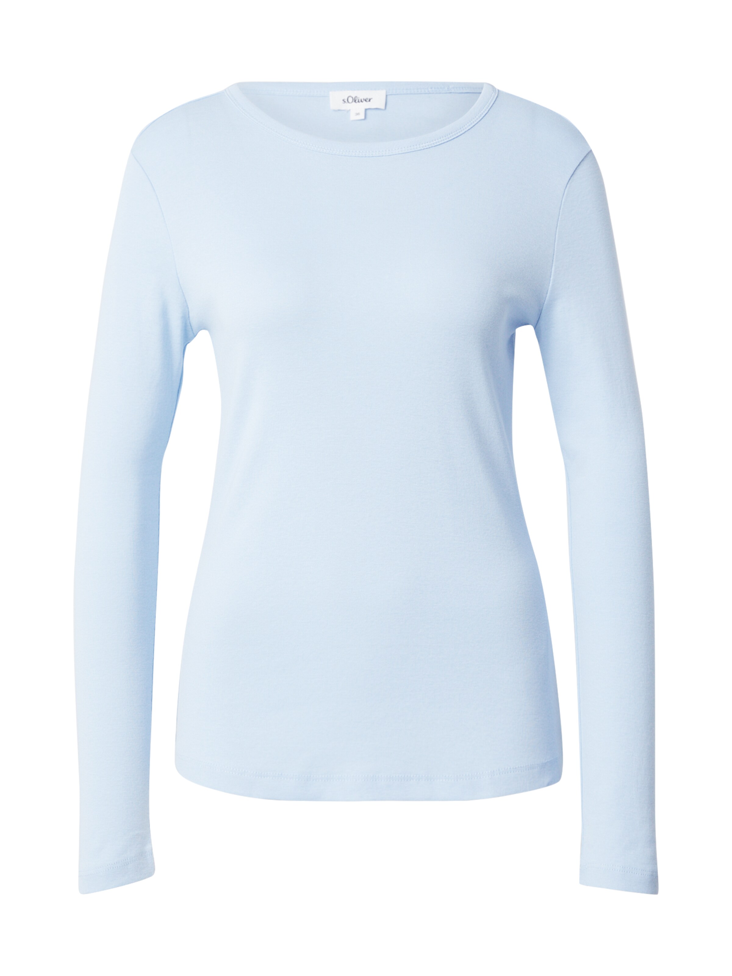 s.Oliver Särk, värv sinine: eest vaates