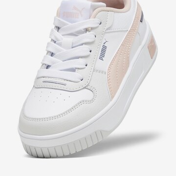 Baskets 'Carina' PUMA en blanc