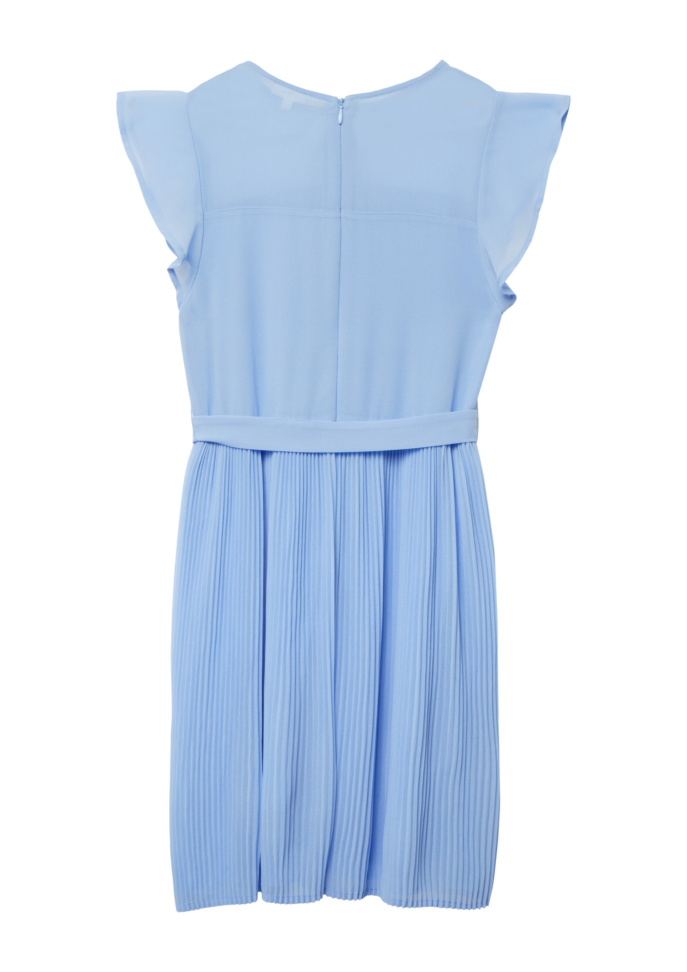 Robe s.Oliver en bleu