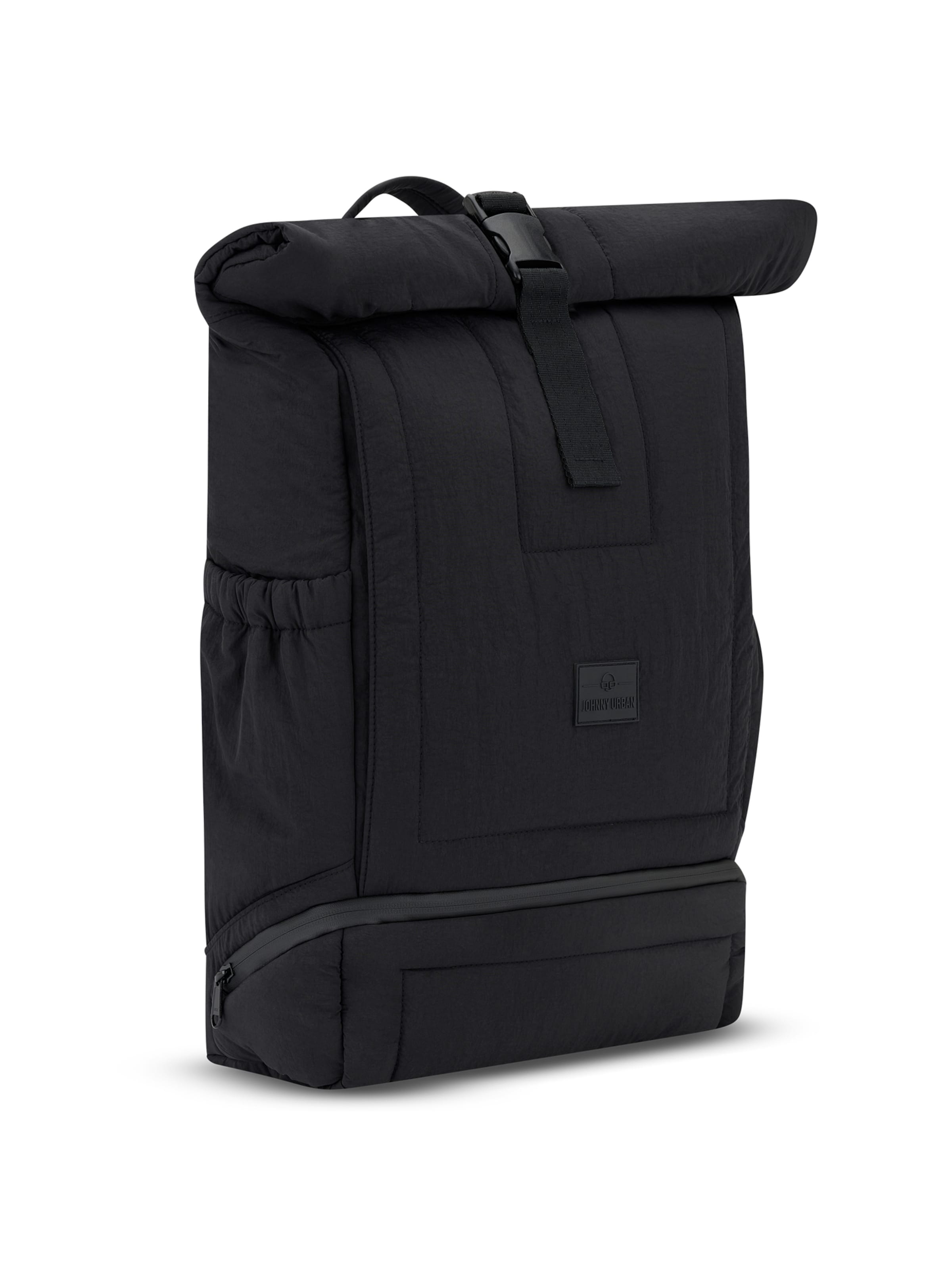 Johnny Urban - Mochila 'Kyle' em preto