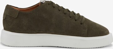 STRELLSON Sneakers ' Epsorn Evans ' in Green