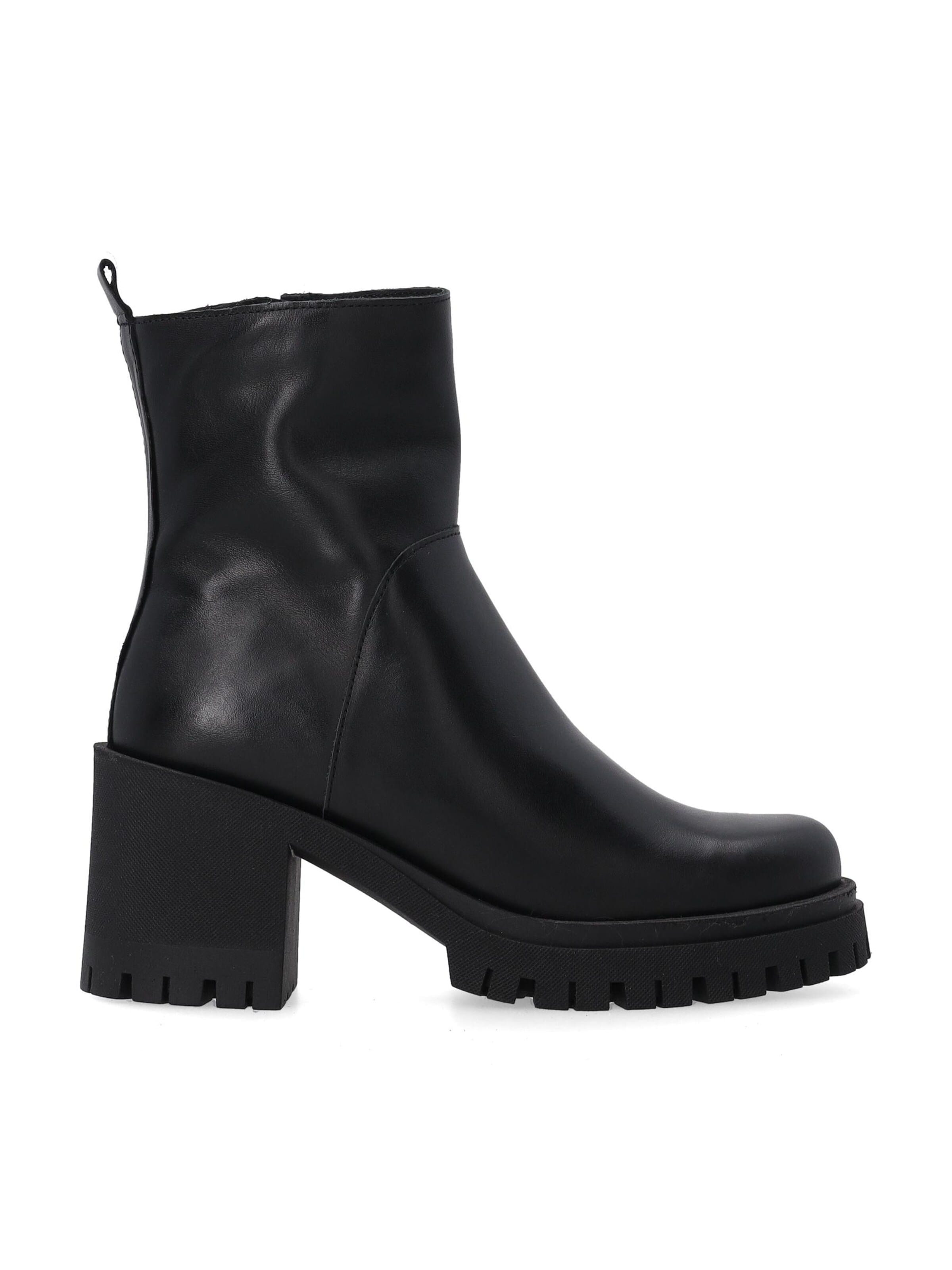 VENEZIA Stiefelette‌‌ in Schwarz