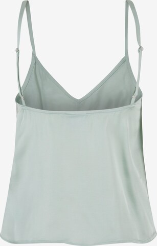 Urban Classics Blouse in Groen