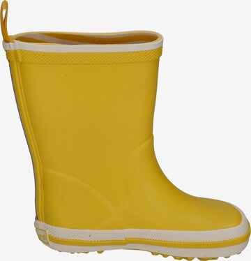 Bundgaard Rubber Boots 'CHARLY' in Yellow