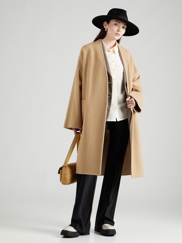 Cappotto di mezza stagione 'GEORGIA' di Weekend Max Mara in beige