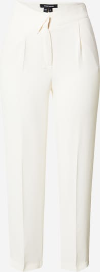 „Chino“ stiliaus kelnės iš Karen Millen, spalva – balkšva, Prekių apžvalga