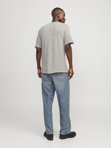 JACK & JONES Bluser & t-shirts i grå