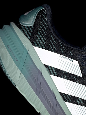 ADIDAS PERFORMANCE Running Shoes 'Adistar 4' in Blue