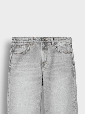 Burocs Baggy Jeans 'Vito' in Grey