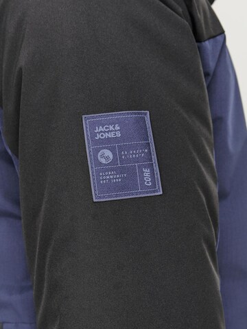 JACK & JONES Between-Season Jacket 'Axel' in Blue