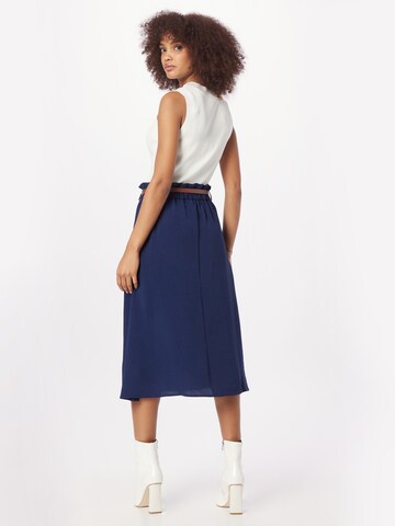 ABOUT YOU Skirt 'Pace' in Blue