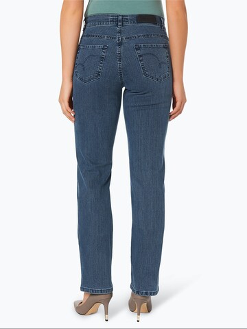 Regular Jean 'Dolly' Angels en bleu