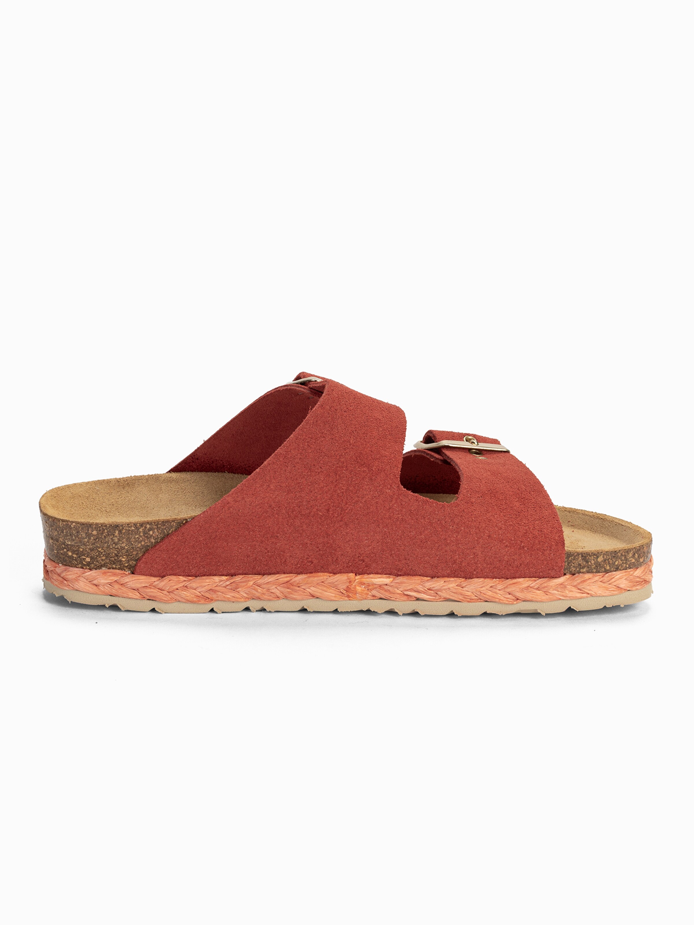 Bayton Mules 'Atlas' in Red