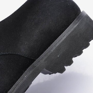 Unützer Flats & Loafers in 37 in Black