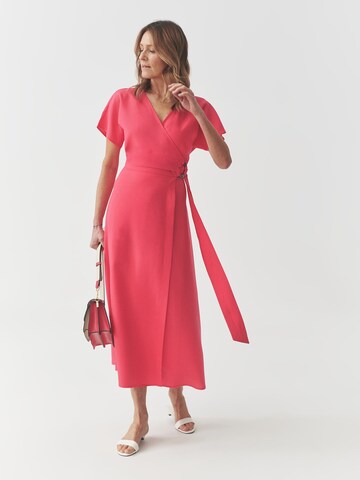 Robe TATUUM en rose