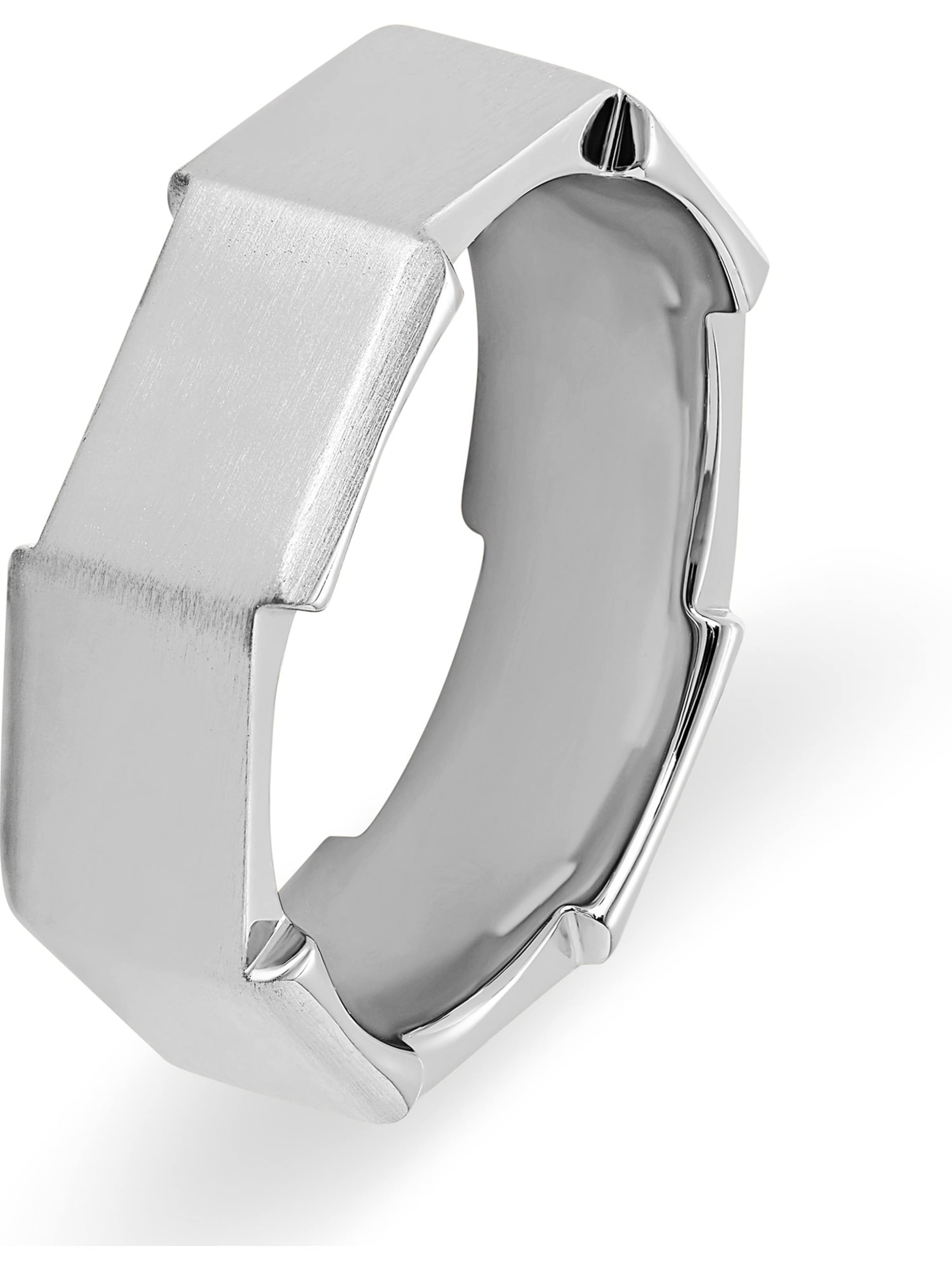 FAVS Ring in Silver, Item view