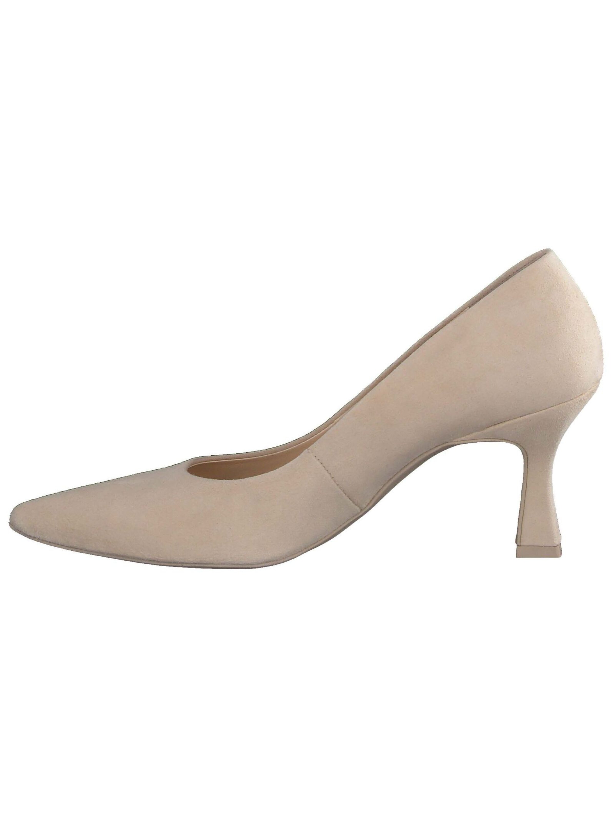 Escarpins Paul Green en beige