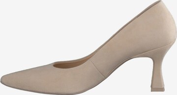 Paul Green Pumps in Beige