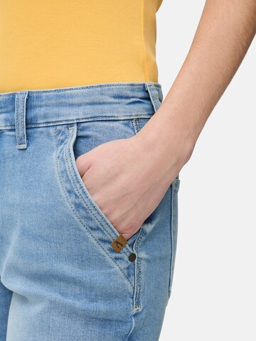 CAMEL ACTIVE Regular Jeans in Blau
