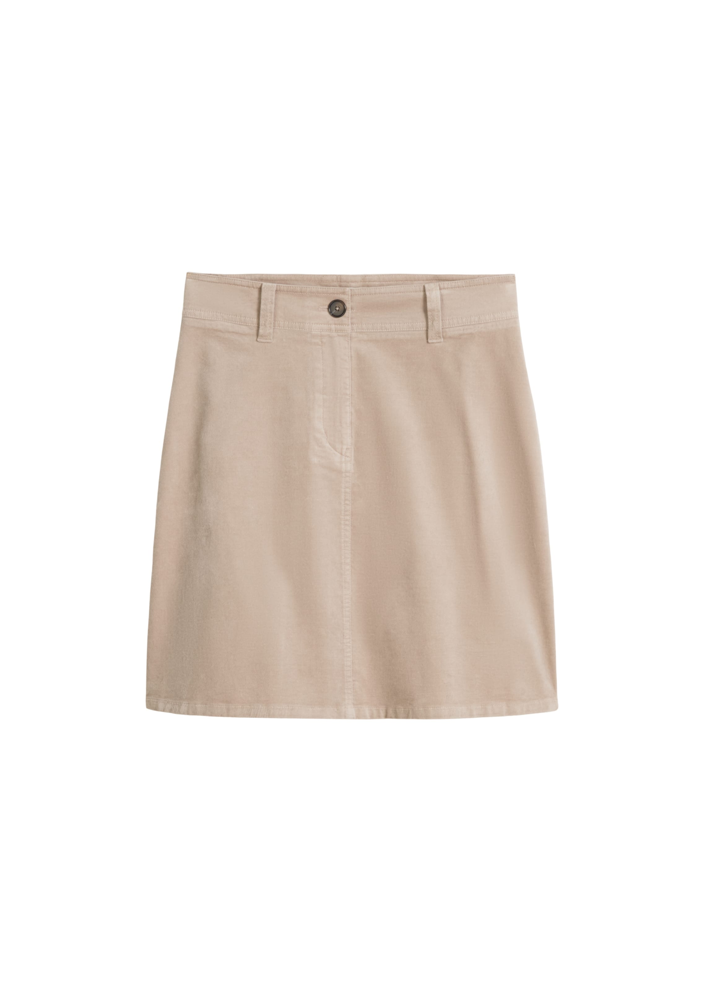 Marc O'Polo Skirt in 32 in Beige, Item view