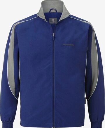 Jan Vanderstorm Sweatsuit 'Eirik' in Blue