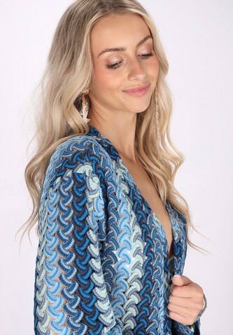 Abito di IZIA in blu