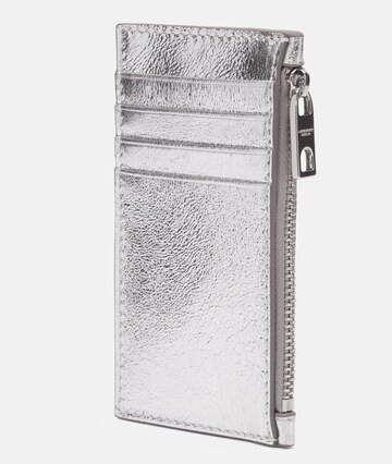 Liebeskind Berlin Wallet in Silver