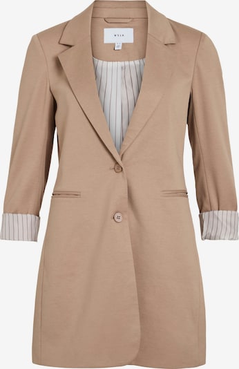 VILA Blazer 'VISaga' in 44 in beige, Produktansicht