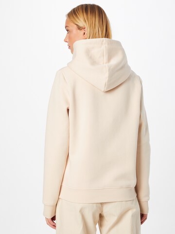 Tommy Jeans Sweatshirt in Beige