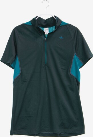 Quechua Shirt in M in Green: front