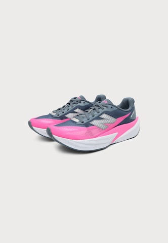 new balance Παπούτσι για τρέξιμο 'FC Rebel' σε ροζ