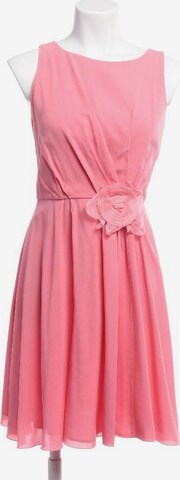 PAULE KA Kleid S in Pink: predná strana