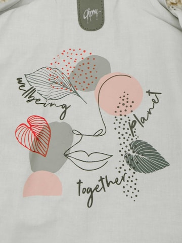 Gipsy 2.0 Übergangsjacke 'GWJenja' in Grün