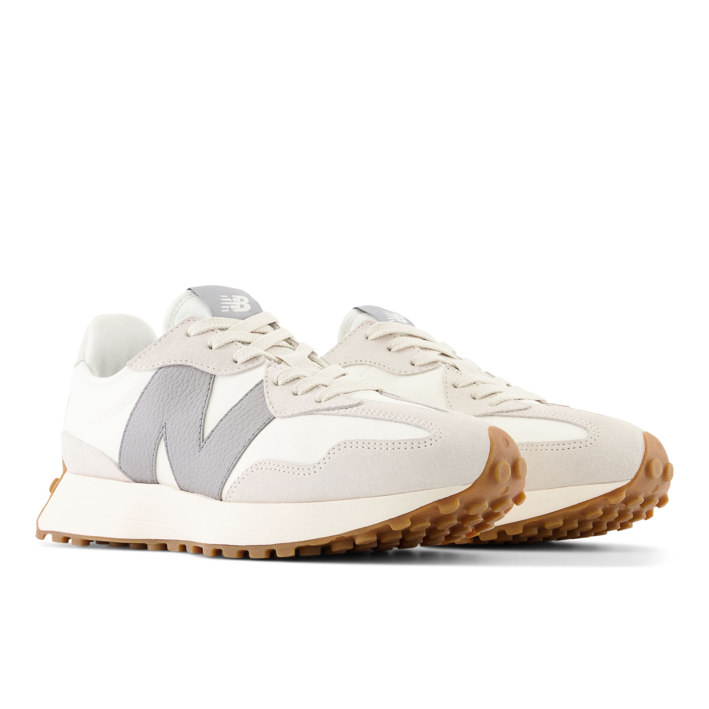 new balance Tenisky '327' – šedá