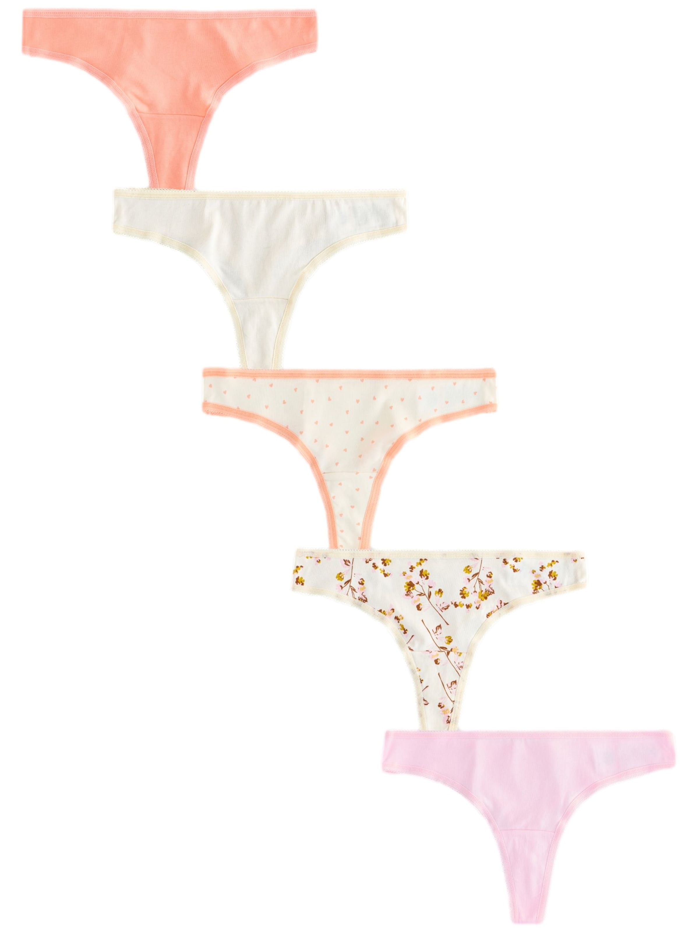 Next String in Beige: voorkant