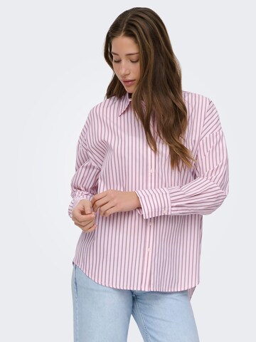 ONLY Halenka 'Oregon' – pink