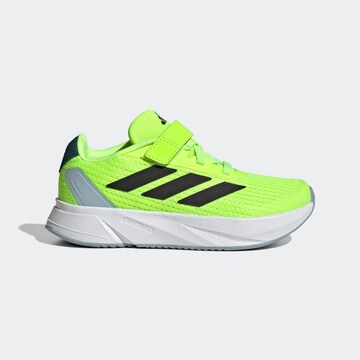 ADIDAS SPORTSWEAR Sportschoen 'Duramo Sl' in Groen