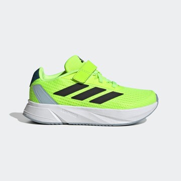 ADIDAS SPORTSWEAR Athletic Shoes 'Duramo Sl' in Green