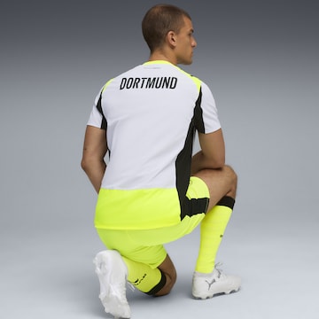 PUMA Tricot 'Borussia Dortmund' in Grijs