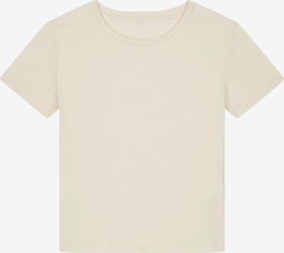Life-Tree Shirt 'Fairwear Organic' in L in Natural white, Item view