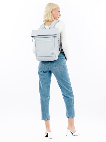 Sac à dos 'Besty' Suri Frey en bleu