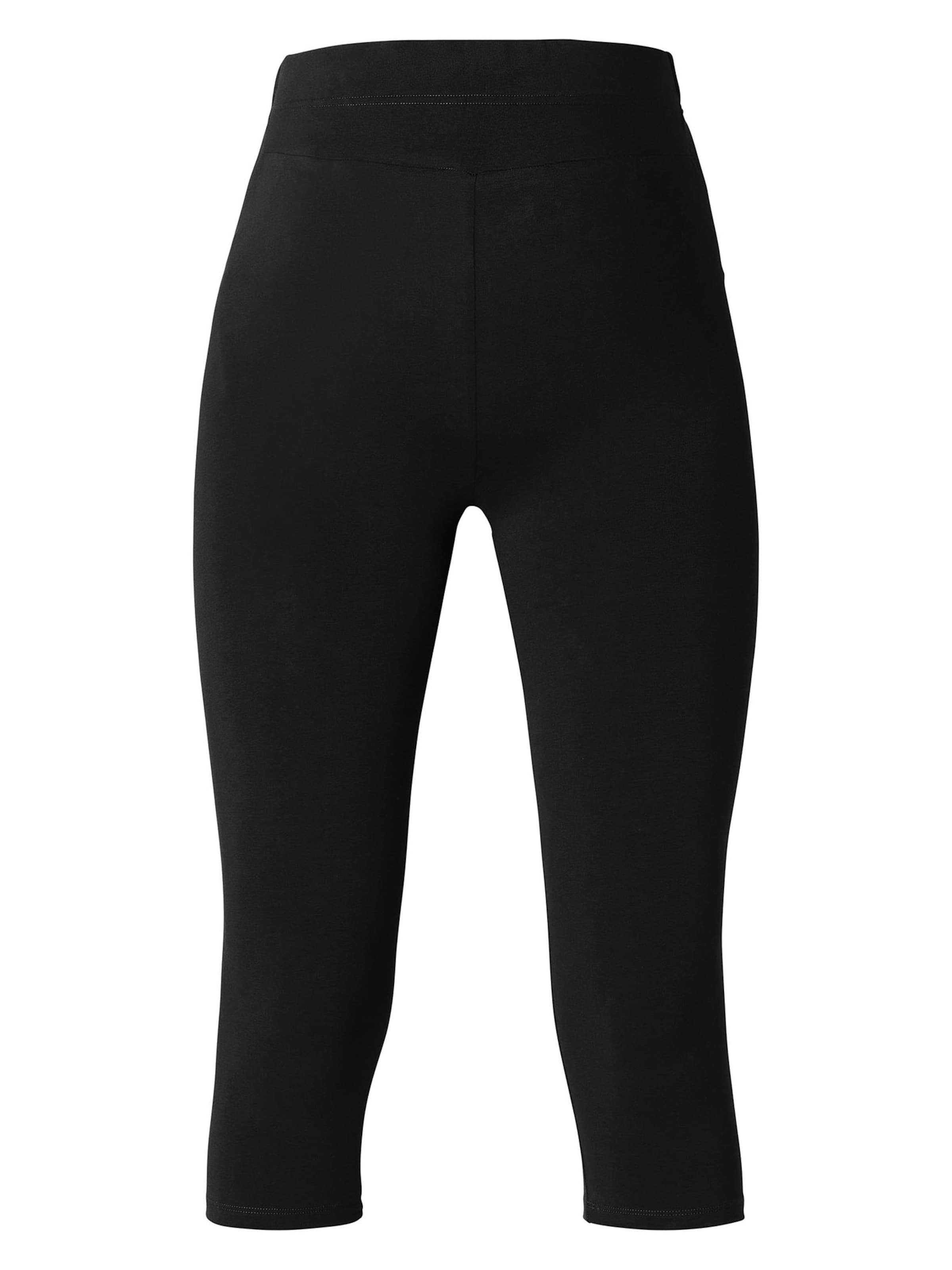 Noppies Skinny Κολάν 'Morgan' σε μαύρο